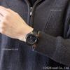 [Casio] Watch Babygie MSG-W100G-1AJF Women's Black