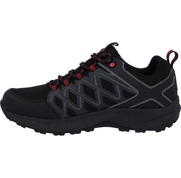 

Треккинговые ботинки Hi-Tec Diamonde Walking Shoes EU 41