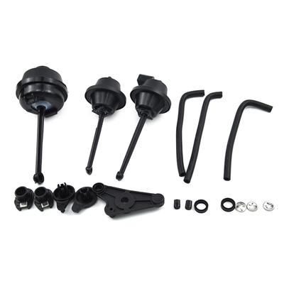 Air Intake Repair Kit for W221 M272 S300 S350 W211 E280 2721402401 Intake Manifold Air Flap Runner Repair Accessories