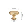 WV Black Kitchen Cabinet Storage Handles 96-320mm Dressers Cupboard Closet Wardrobe Door Drawer Knobs Furniture Hardware Pulls