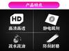 BYD Destroyer Dolphin Navigation Panzerglas & Zentrales Bedienfeld Auto Mod.