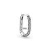 Pandora Earrings Women's 299682C01