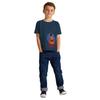 Five Nights At Freddys Childrens/Kids Collage T-Shirt (Pack of 3)