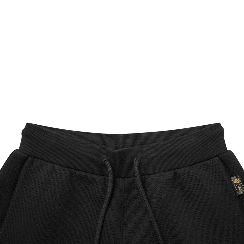 Li Ning × Palace Museum Collaboration Series Straight Loose Casual Pants Women bottoms AKLW508-3