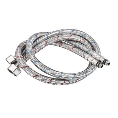 Kúpeľňové potreby – Flexi hadice