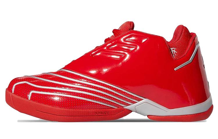 T-Mac 2 Adidas Evo  All Star Red  FX4065 42