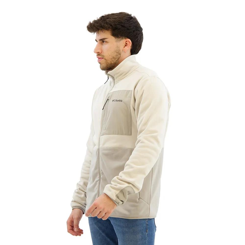 Columbia Hike™ Zip-Up Hoodie