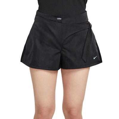 X Serena Williams Collaboration Design Crew Comfortable Simple Versatile Trendy Sports Shorts Women Shorts HM4957-010