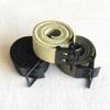 Loseuko Open-Face Military Web Belt (3 Colors)