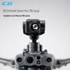 Electronice controlate prin radio – Quadcoptere