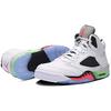 Jordan 5 Retro Poison Green GS 440888-115