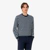 [Lacoste] Men's Long Sleeve Striped T-Shirt TH338E-56G166