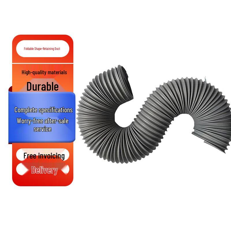 

Gongfu PP Folding Adjustable Air Duct