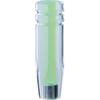 Slit Line Shift Knob 150L 12x1.75 Green Automotive Accessory