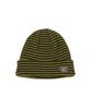 COMONINOZ [Cn]26S Stripe Knit Beanie [4 Color]