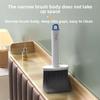 Multi Functional Household Cleaning Brush for Crevices Dust Removal Window Groove Cleaning