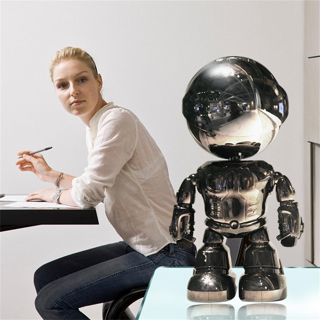 Indoor Camera 2K 5G/2.4Ghz WiFi Home Security Camera, Baby/Pet Camera With Phone App Motion Detection, Robot Cameras For Home Security