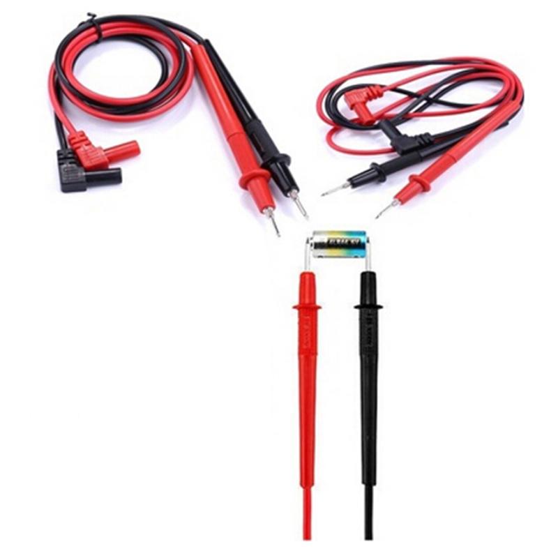Buy High Quality Universal Digital Multimeter Meter Test Lead Probe
