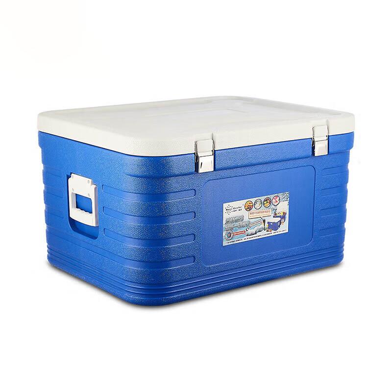 Explorer Insulated Delivery Box