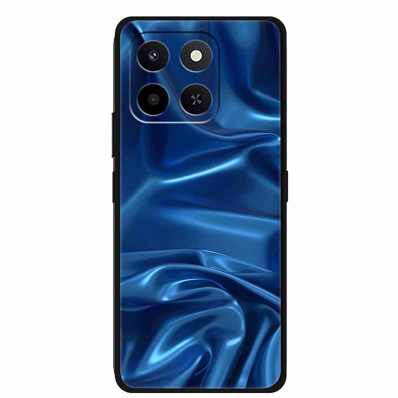 Lovely Case For Honor X7D Honor 400 Smart Honor Play10T 5G Soft Silicone TPU Protector Shell Cartoon Gift Anime Phone Cover Capa