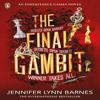 Det Sidste Gambit Paperbacks