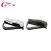1 Pieza ABS Soporte para Gafas de Coche Portatarjetas Bancarias Portatickets Clip Adhesivo para Opel Astra H J G Mokka para Infiniti Q50L QX50