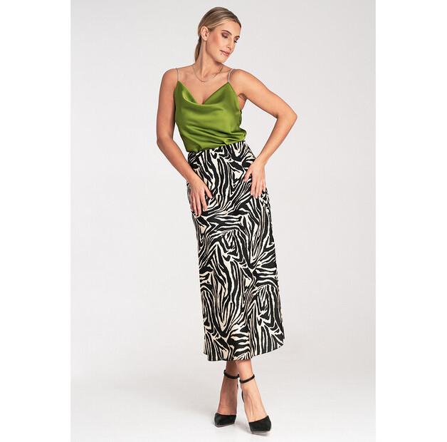 Юбка трапеция FIGL M1087 EU S_M