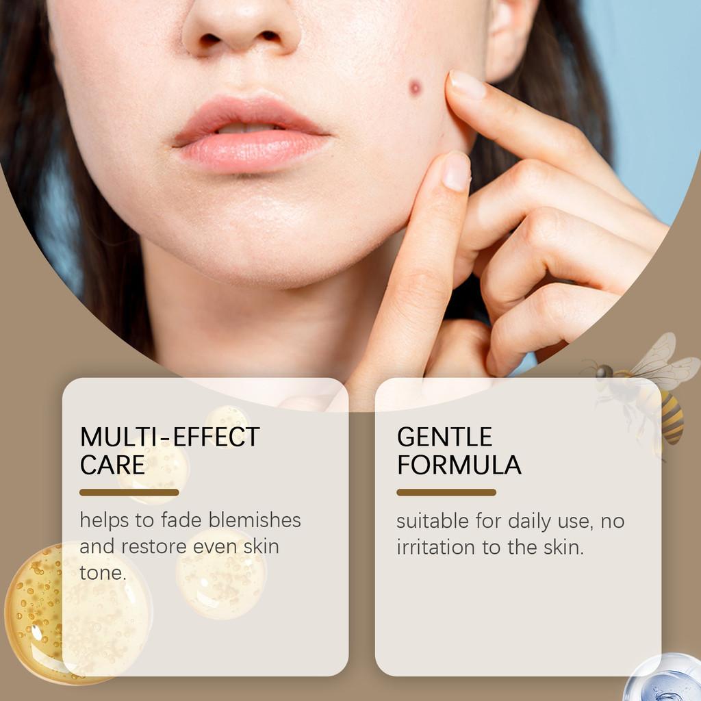 Nourishing And Hydrating Skin Care Cream For Smooth And Radiant Skin Health