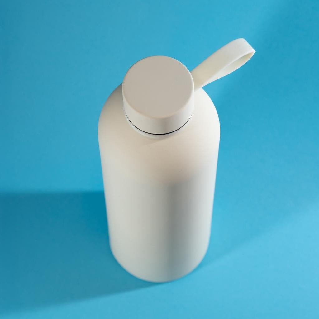 Butelka termiczna mova ivory 750 ml