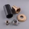 Plastic Drive Sleeve 835257K1 835257Q1 For Mercury/mariner Outboard Flo-torq II For Mercury/mariner Outboard 75hp 1984+
