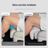 Geely Galaxy M9 Seat & Leg Rest Cushion Cover Accessory