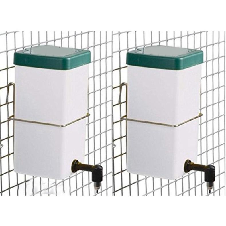 Animal de companie Veverita Dozator de apa supradimensionat Dozator de apa automat pentru animale