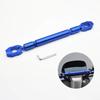 Universal Fit Motorcycle Balance Bar Thickened Zinc Zinc Alloy Modified Handlebar Crossbar  Motorbike