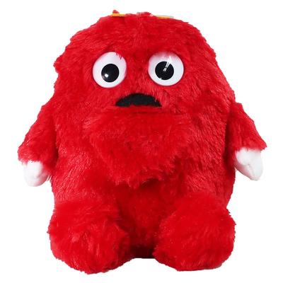 Poppen en knuffels – Knuffels - strip- en tekenfilmsfiguren