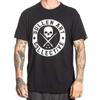 NEW Sullen BOH SOLID TEE SHIRT BLACK LARGE 2XLARGE LIMITED RELEASE EDITION