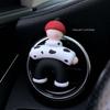 Retro Air Outlet Ornament Decoration Gift Car Aromatherapy