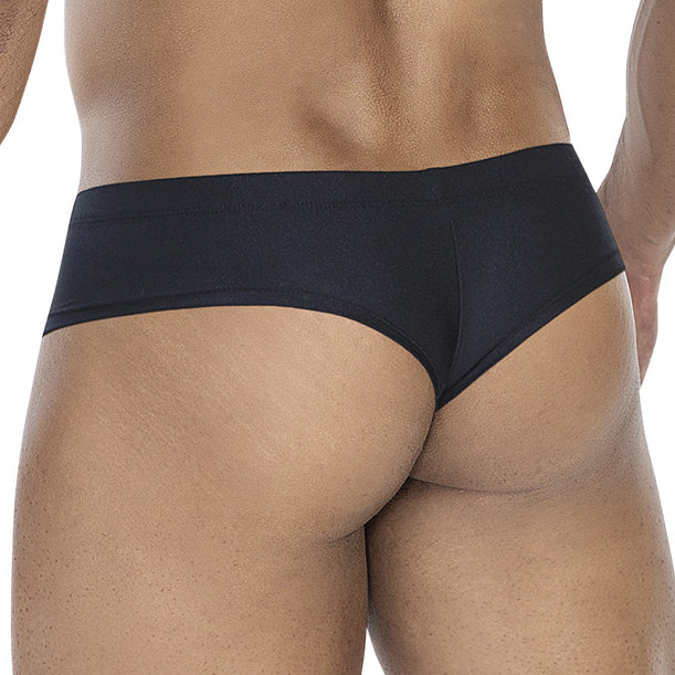 Shorty Cheeky Noir - CUT4MEN - Slip
