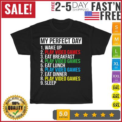 Oberteile – T-Shirts