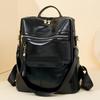 Women's Tassel Backpack Computer Bag Large Capacity Travel Backpack