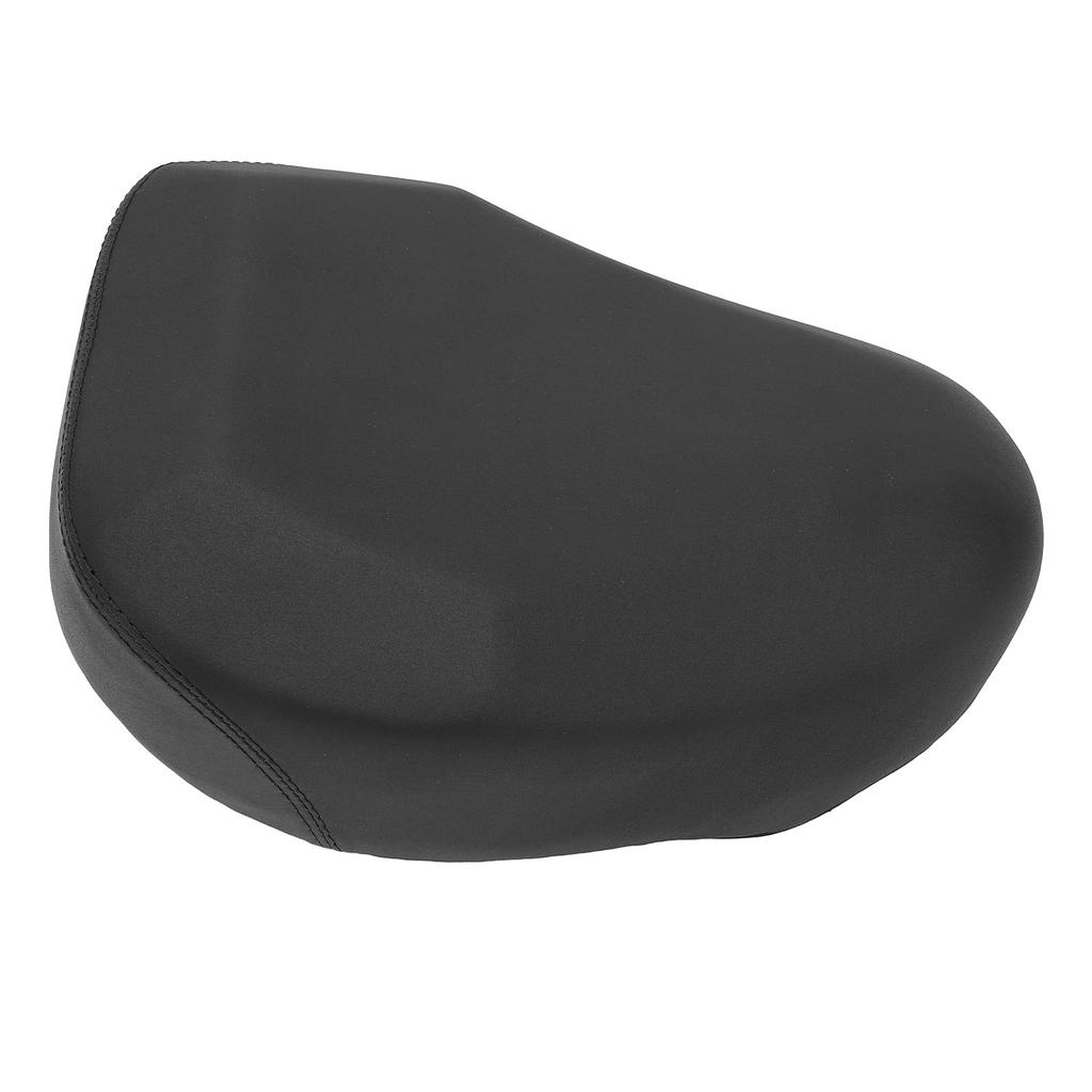 Thickened Wide Comfortable Electric Cycle Seat Cushion Shock Absorbing Electric Scooter Saddle for Cycling