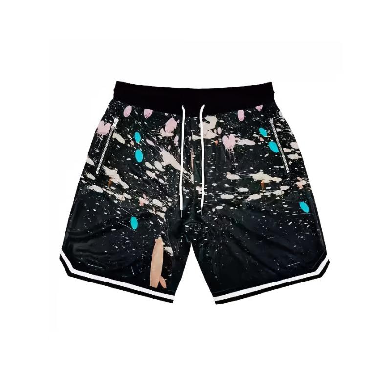 

New men s outdoor sports casual pants and sports shorts S
