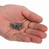 High Strength Fishing Split Rings Stainless Steel Fishing Rings  Freshwater Angling