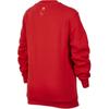 Nike Sportswear Club Snake Welcoming Series NSW Crewneck Pullover Fleece Long Sleeve Unisex Tops University-Red HV8965657