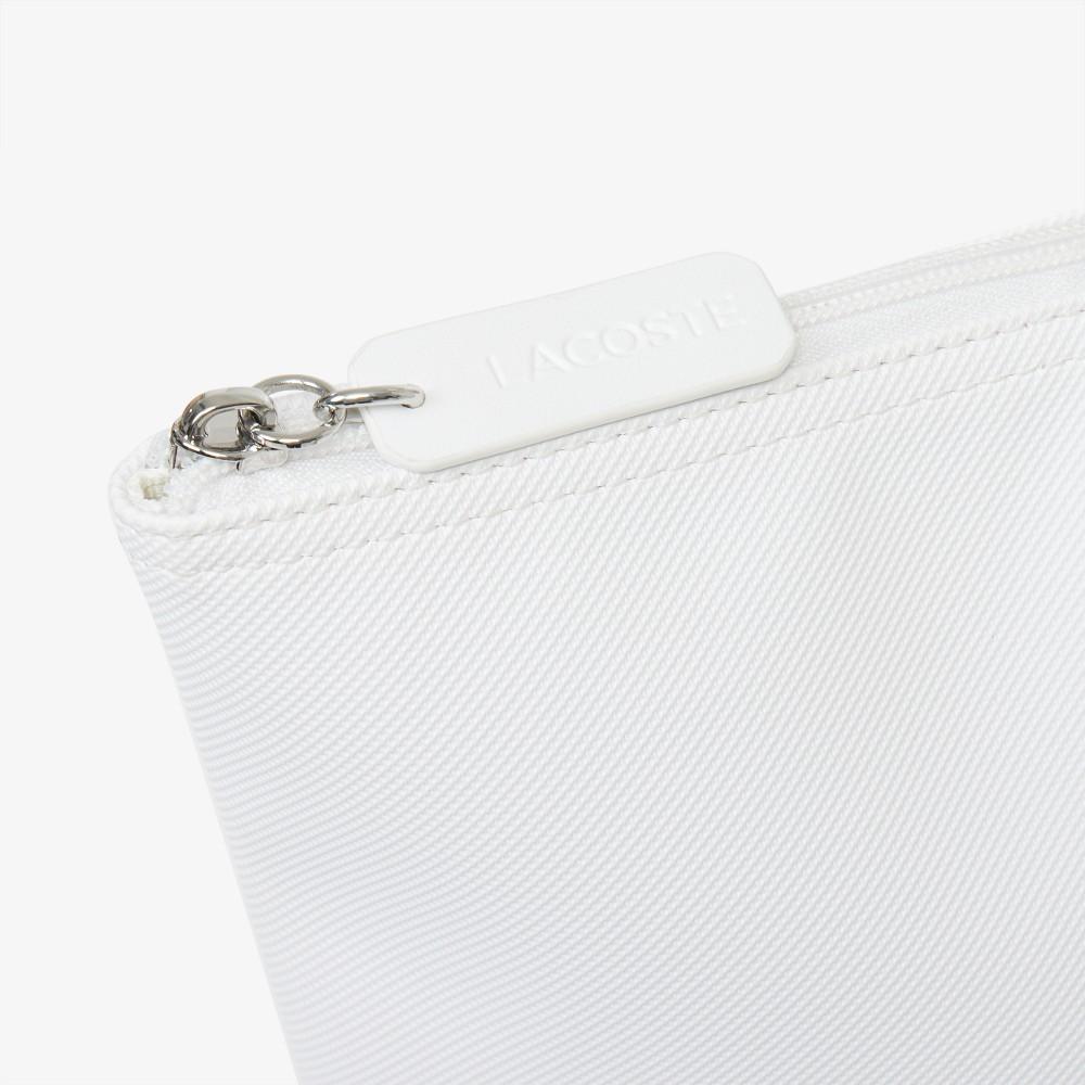 [lacoste] Women's L.12.12 Concept Horizontal Large Shopper Bag NF1888P56G001