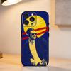 J-Jake Gyllenhaal   Phone Case For iPhone 17,16,15,14,13,12,11 Plus,Pro Max,XS,Soft Silicone Black Cover