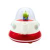 Disney Pixar Toy Story Alien Little Green Men UFO Teapot 500ml SAN5161 White