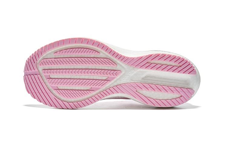 SAUCONY Triumph Victory 21 Cushioning Lightweight Low Top Running - S10881-34