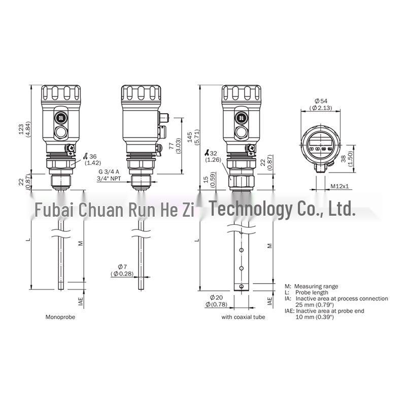 Новый оригинальный датчик уровня Sick LFP0600-G1NMB в наличии. A5NMC