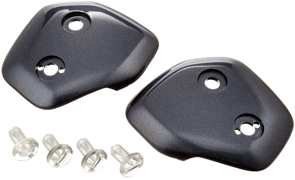 Arai TX Alumina Gray Part 043092 Holder, (Old Number 3092)