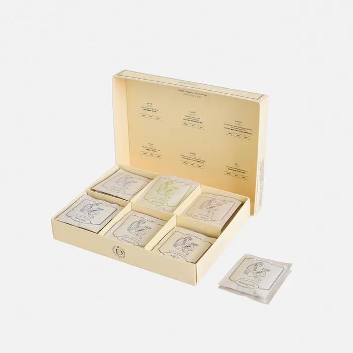 

Фирменный чайный набор Фирменный чайный набор